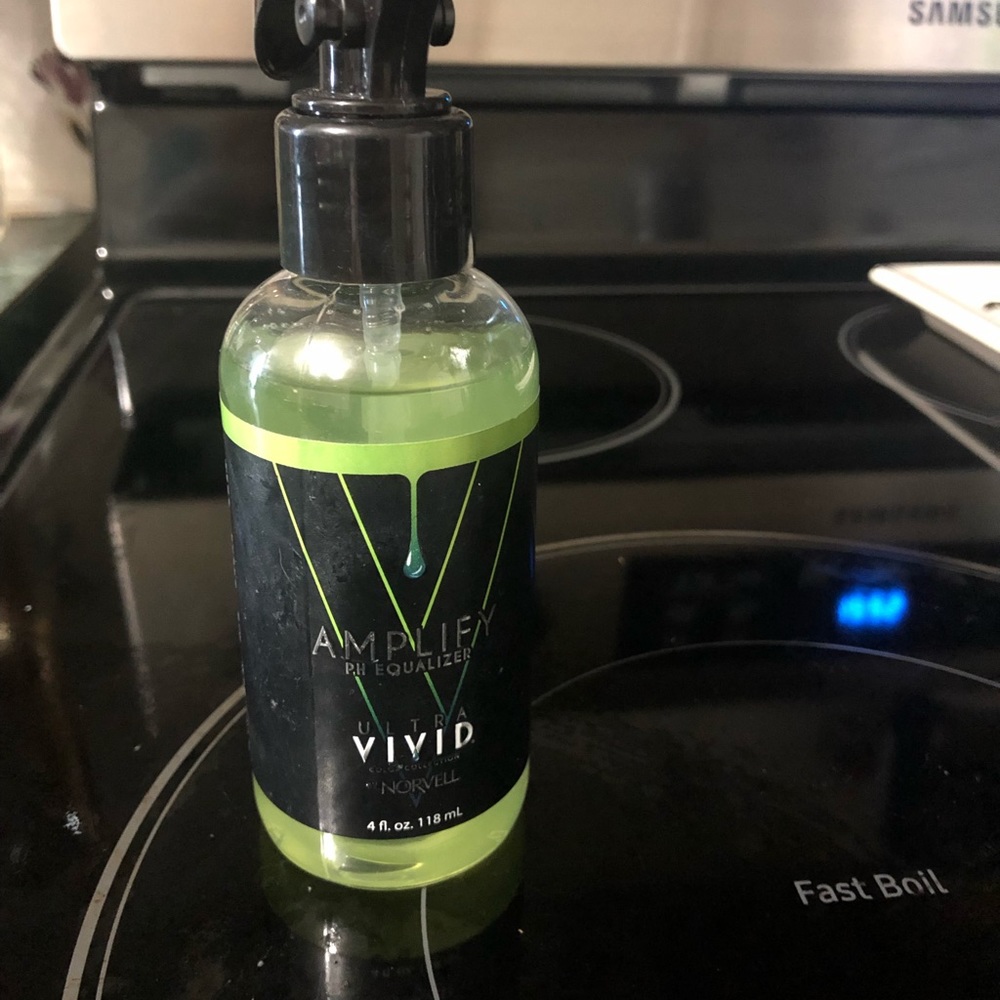 Vivid by Norvell